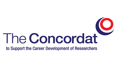 Including the Concordat in your Application