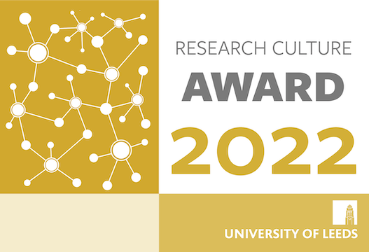 Research Culture Awards