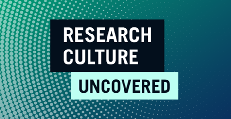 Research Culture Uncovered Podcast